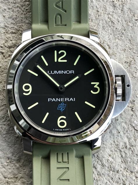 panerai logo collection|luminor base logo.